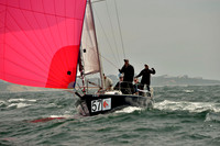 2017 Block Island Race Week A_0693