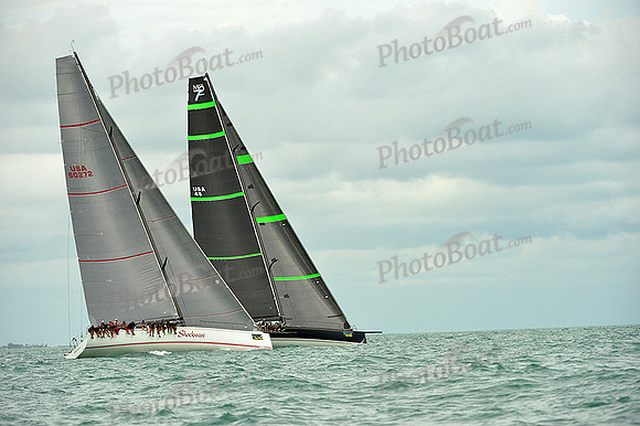2015 Key West Race Week B 935