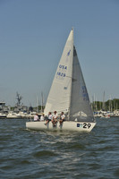 2017 Charleston Race Week B_0826