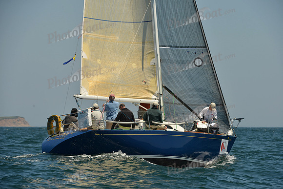 2015 Block Island Race Week A 1551