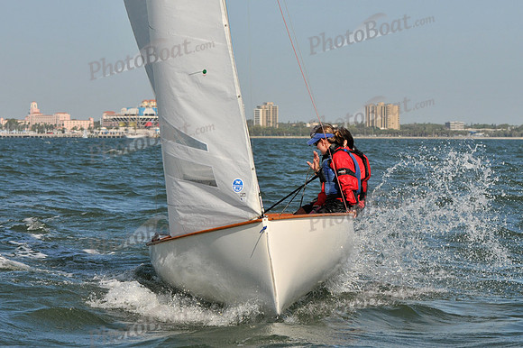 2012 Thistle Midwinters B 347