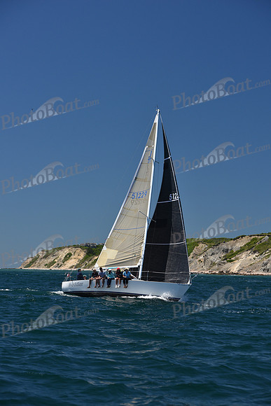 2021 Block Island Race Week E_2067