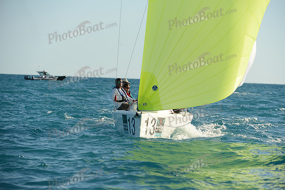 2017 Quantum Key West RW H 988