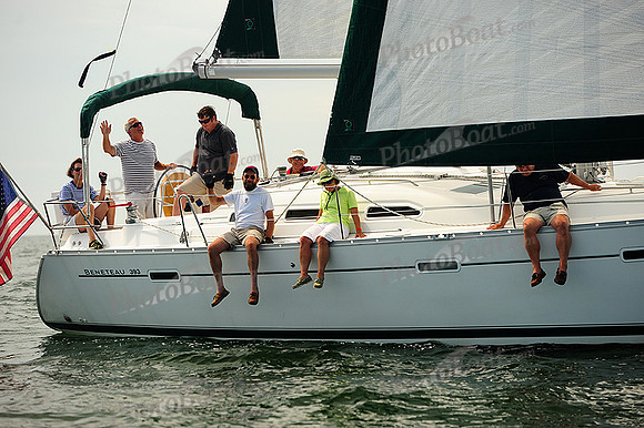 2014 Cape Charles Cup B 267