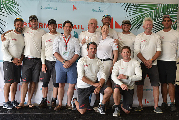 2019 Block Island Race Week Awards_0216