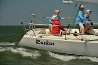 2017 Charleston Race Week A_0282