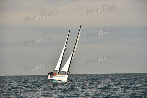 2024 Figawi 2713