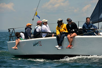 2015 Block Island Race Week A 814