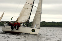 2011 NYYC Annual Regatta C 160
