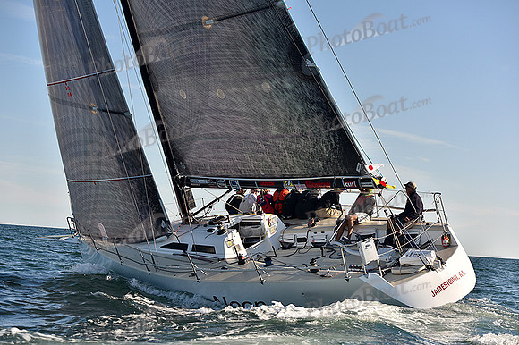 2016 Newport Bermuda Race_1721