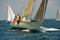 2015 Block Island Race Week A 1515