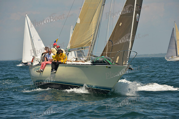 2015 Block Island Race Week A 1515