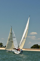 2013 Southern Bay Race Week C 1826