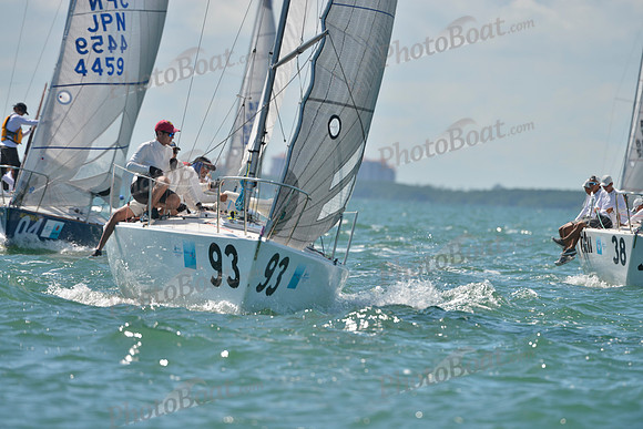 2019 J24 Worlds C_0511