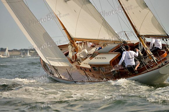 2017 IYRS Classic Yacht Regatta_1457