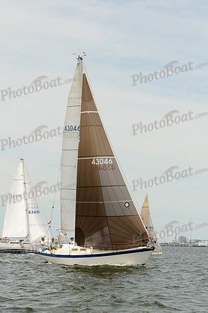 2011 Southern Bay RW C 165