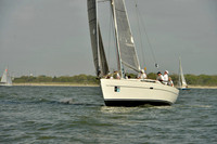 2019 Charleston Race Week A_0048