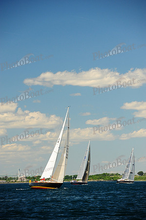 2014 Newport Bermuda A 444