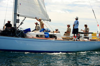 2014 Newport Bermuda A 279