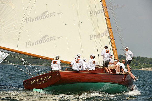 2015 NYYC Annual Regatta E 1187