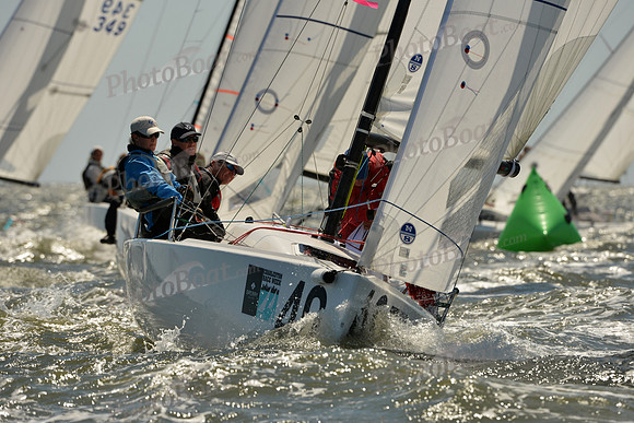 2016 Charleston Race Week F_0479