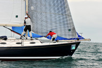 2012 Charleston Race Week B 145