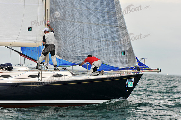 2012 Charleston Race Week B 145