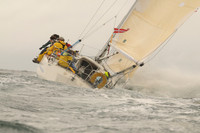2009 Block Island Race Week Monday 1440