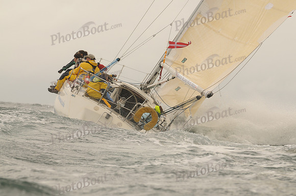 2009 Block Island Race Week Monday 1440