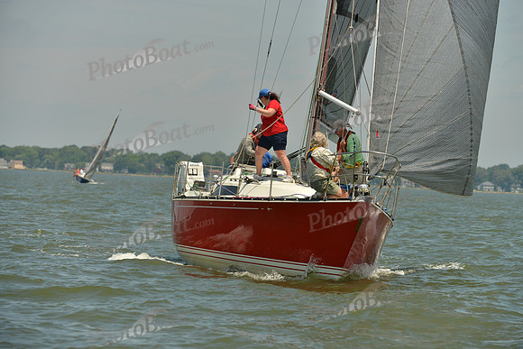2016 Southern Bay Race Week F_0877