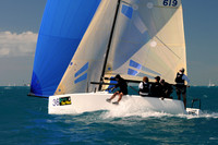 2012 Key West Race Week D 842