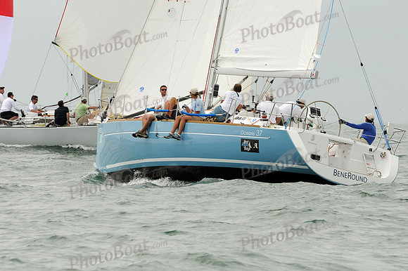 2012 Charleston Race Week B 1562