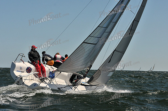 2014 Southern Bay Race Week C 547