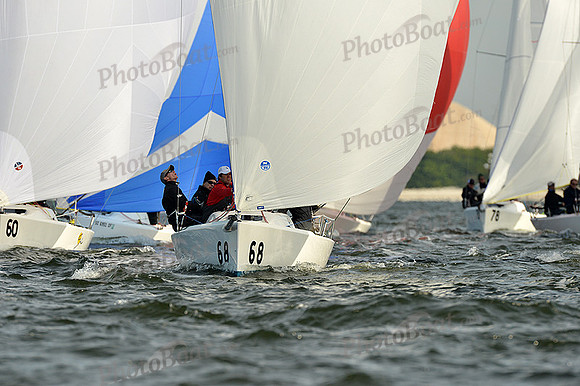 2015 J70 Winter Series B 951