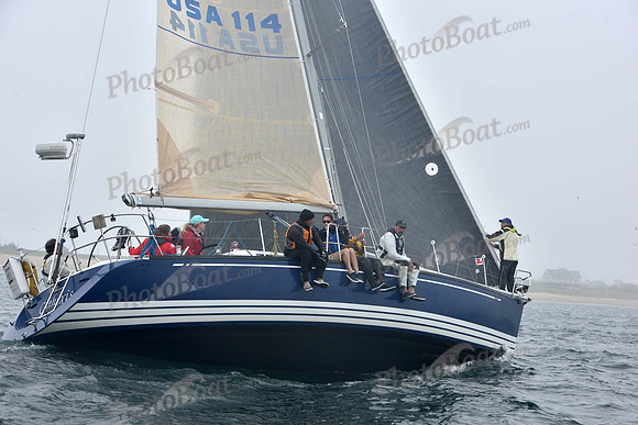 2021 Block Island Race Week B_0492
