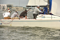 2019 Charleston Race Week E_0101