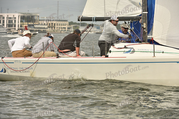 2019 Charleston Race Week E_0101