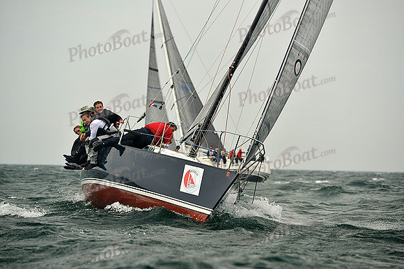 2015 Block Island Race Week E 480