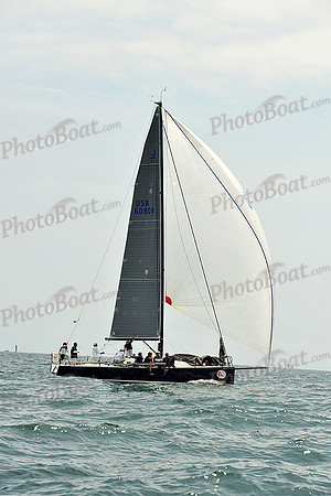 2015 Block Island Race Week L 754
