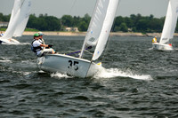 2011 Flying Scot NAC D 593