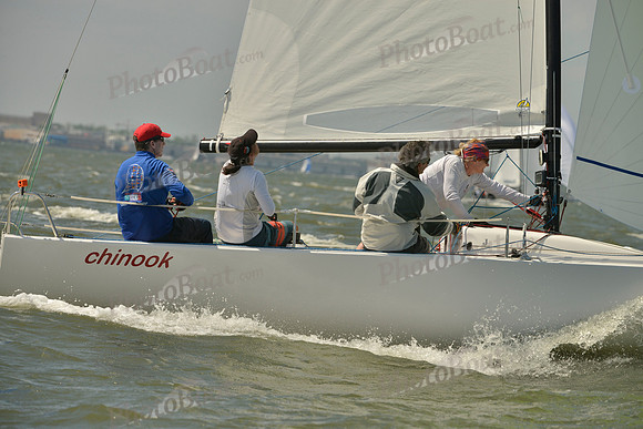 2017 Charleston Race Week D_2728
