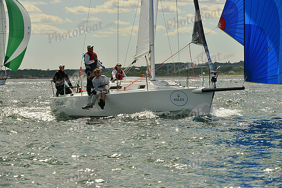 2016 NYYC Annual Regatta A_1488