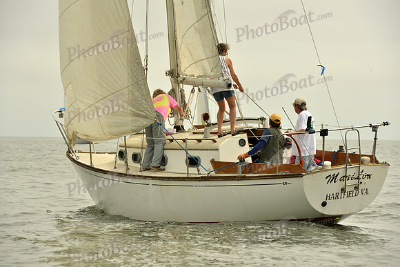 2016 Southern Bay Race Week D_0115