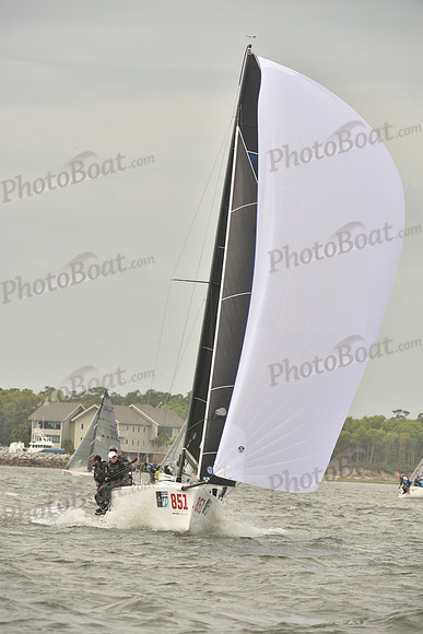 2019 Charleston Race Week H_0421