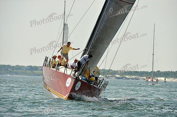 2015 NYYC Annual Regatta E 298
