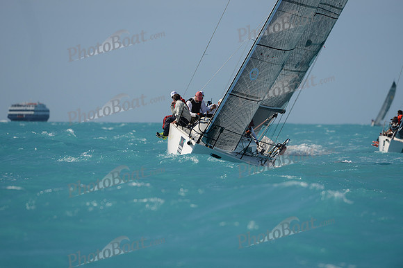 2017 Quantum Key West RW B 462