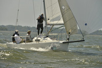 2017 Charleston Race Week D_2320