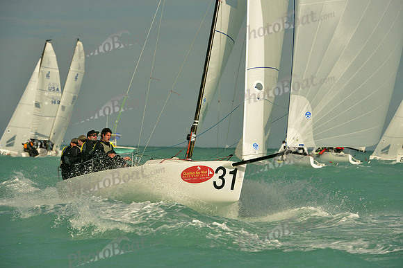 2016 Key West Race Week A_1794