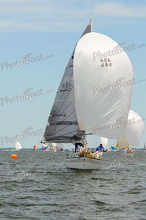 2011 Southern Bay RW C 627