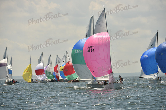 2018 Thistle Nationals G_0335